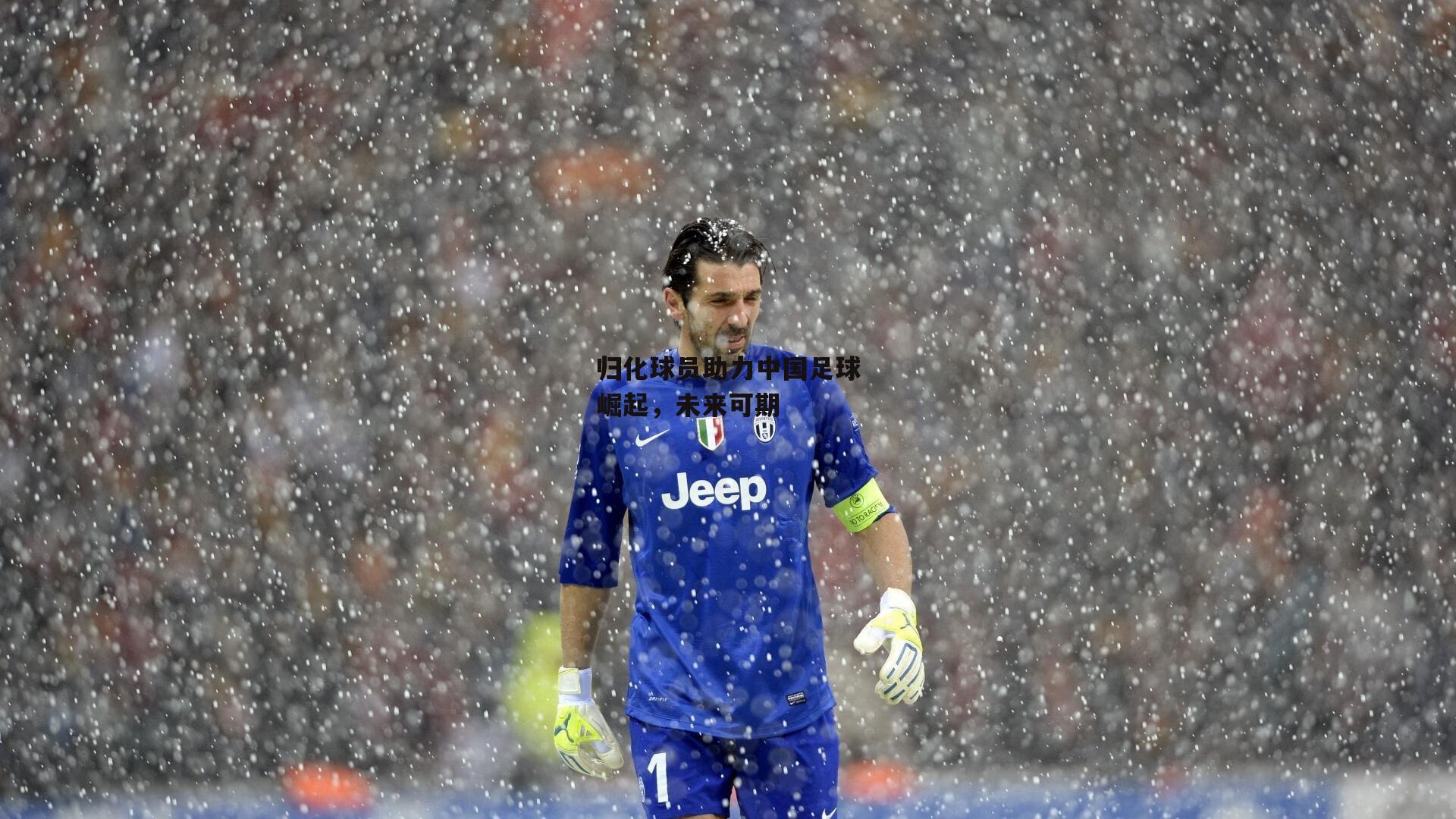 归化球员助力中国足球崛起，未来可期_米博体育官方网站